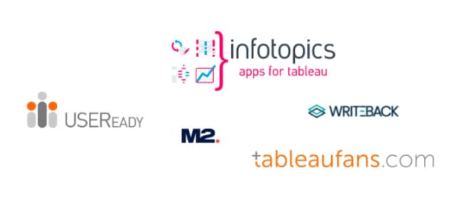 Tableau Write Back to Database Extensions