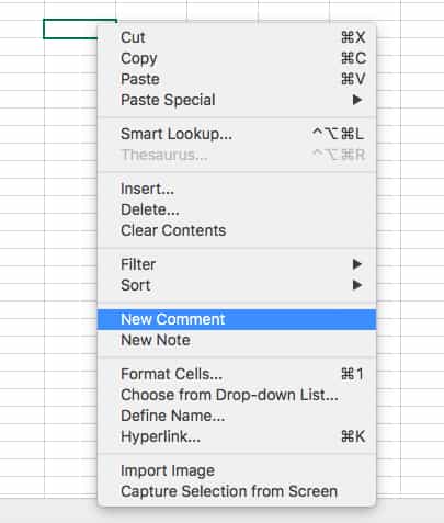 excel file mein comment kaise add karein