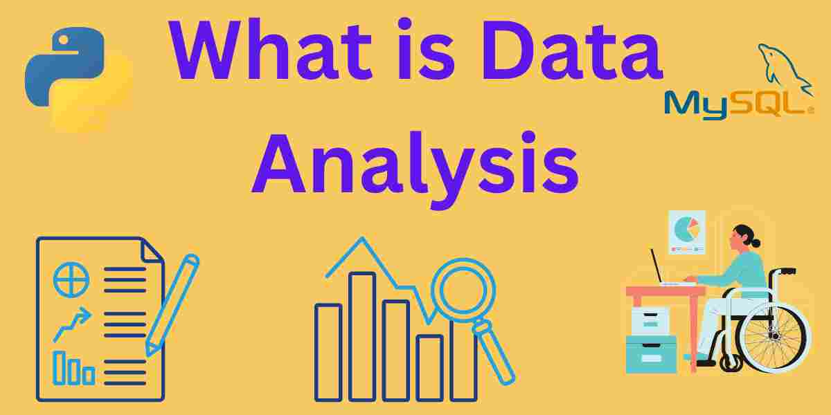 what is data anaysis